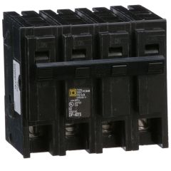 SQD HOM2150 2P-120/240V-150A C