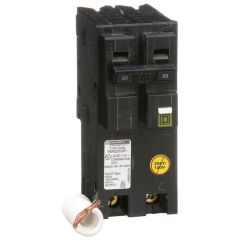 SQD HOM220CAFI MINIATURE CIRCB