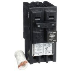 SQD HOM220EPD MINIATURE CIRCUI