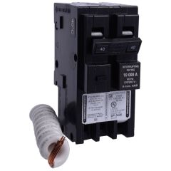 SQD HOM240EPD MINIATURE CIRCUI
