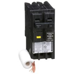 SQD HOM240GF1 2P-120/240V 40A