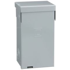 SQD HOME250SPA 2P50A ENCL GFI