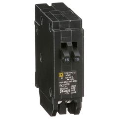 SQD HOMT1515 SP-15-15A CB