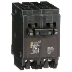 SQD HOMT2020230 2P TANDEM CB 2