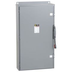 SQD HU366AWK 600A-600V-3P SW