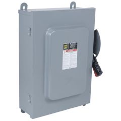 SQD HU662AWK SWITCH NOT FUS