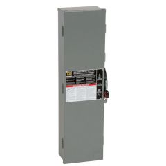 SQD J250AWK ENCLOSURE F/CKT BR