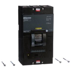 SQD LAL3640036M 3P-600V-400A C