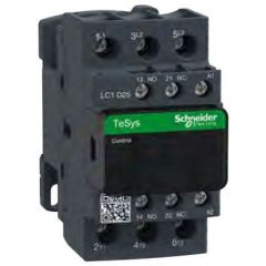 SQD LC1D80MEQ4096U7 100A 240VA