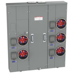 SQD MP55125 METERING MP RING