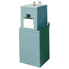 SQD MPZB5S40F 5KVA DRY TFMR