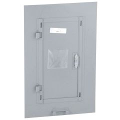 SQD NC32F PANELBOARD COVER/TRIM NF TYPE 1 F 32H