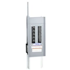 SQD NQ430L4C 400A PNLBD INTERR