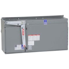 SQD PBQ3640G PLUG-IN FUSE UNIT
