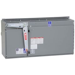 SQD PBQ3660G BUSWAY FS PLUG-IN 600A