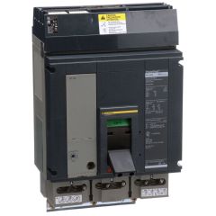 SQD PGA36100 MOLDED CASE CIRCUIT BREAKER 600V 1000A