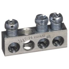 SQD PK3GTA1 GRNDG BAR KIT