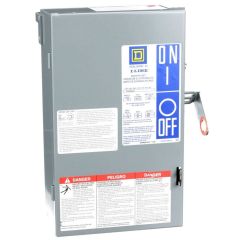 SQD PQ3603G 30A PLUG-IN DUCT