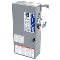 SQD PQ3610G 100A PLUG-IN DUCT