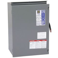 SQD PQ3620G 200A PLUG-IN DUCT