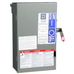 SQD PQ4206G 60A PLUG-IN DUCT