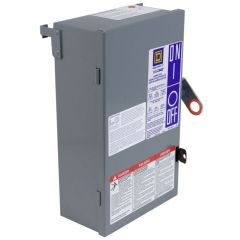 SQD PQ4210G 100A PLUG-IN DUCT