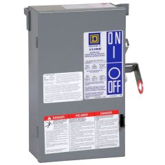SQD PQ4603G 30A PLUG-IN DUCT