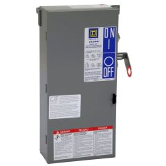 SQD PQ4610G 100A PLUG-IN DUCT