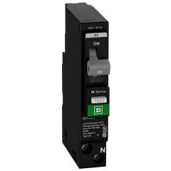 SQD QO120PAF QO MINIATURE CIRCUIT BREAKER 120V 20A