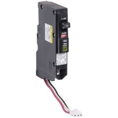 SQD QO120PLILC MINIATURE CB