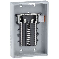 SQD QO124L125PG PLUG ON NUET LQOC