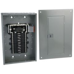 SQD QO124M100PCVP PLUGON NEUT