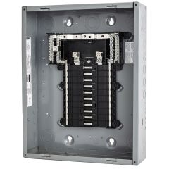SQD QO132L125PG QO PON NEUT LC