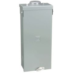 SQD QO2125BNRB BOX ONLY