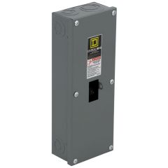 SQD QO2125BNS 125A LD-CNTR