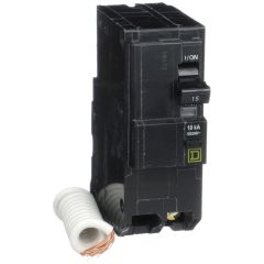 SQD QO215EPD 15A-120/240V CB