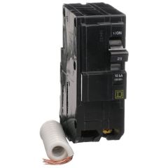 SQD QO225EPD 2P-240V-25A CB