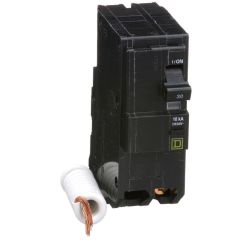 SQD QO230EPD 2P-120/240V-30A C