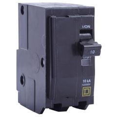 SQD QO230HID 2P-120/240V-30A C