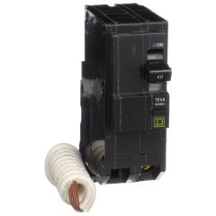 SQD QO240EPD 2P-40A-120/240V