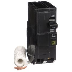 SQD QO250EPD 2P-50A-120V CB