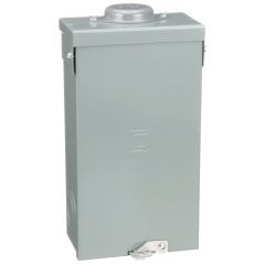 SQD QO3100BNRB BOX ONLY