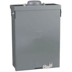 SQD QO816L100RB RT LD-CNTR