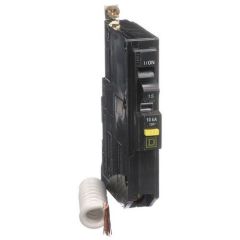SQD QOB115GFI SP-120/240V-15A