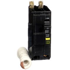 SQD QOB250GFI MINIATURE CIRCUI