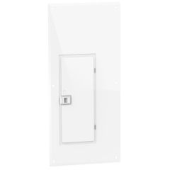 SQD QOC30UFWGW LD CTR CVR WHIE