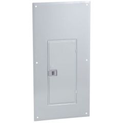 SQD QOC30UF LD-CNTR CVR W/DOOR