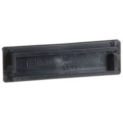 SQD QOFP FILLER PLATE