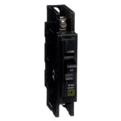SQD QOU160 SP-120V-60A CB