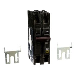 SQD QOU2125 2P-120/240V-125A C